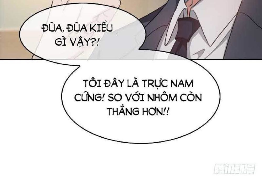 Thuần Tình Lục Thiếu Chapter 50 - Trang 2