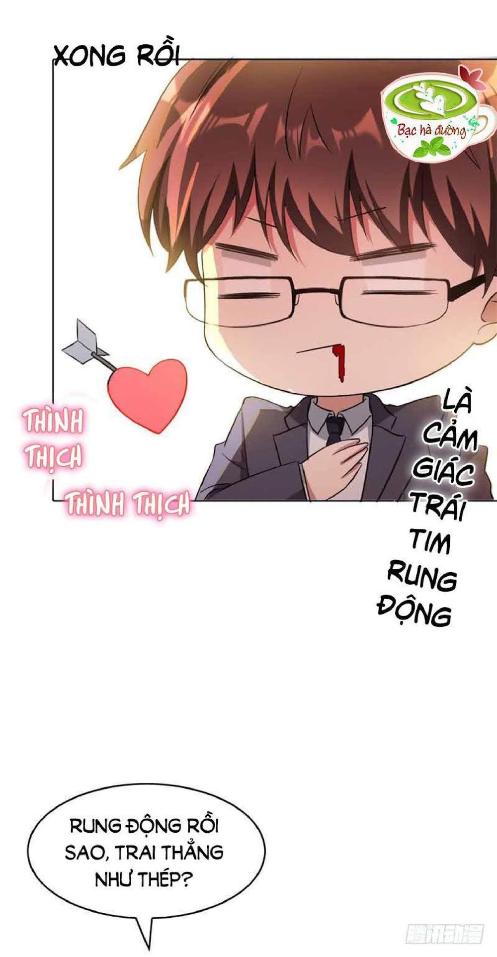 Thuần Tình Lục Thiếu Chapter 50 - Trang 2