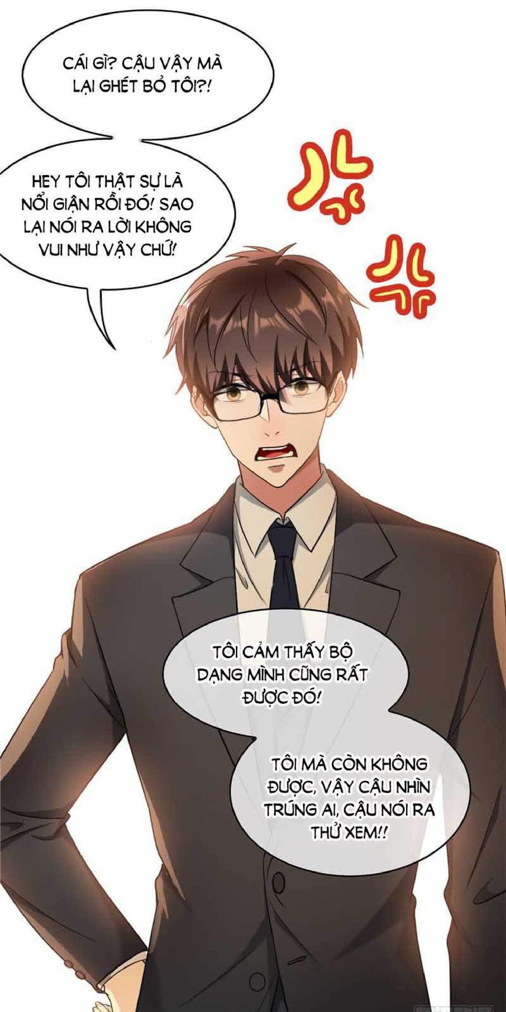 Thuần Tình Lục Thiếu Chapter 50 - Trang 2