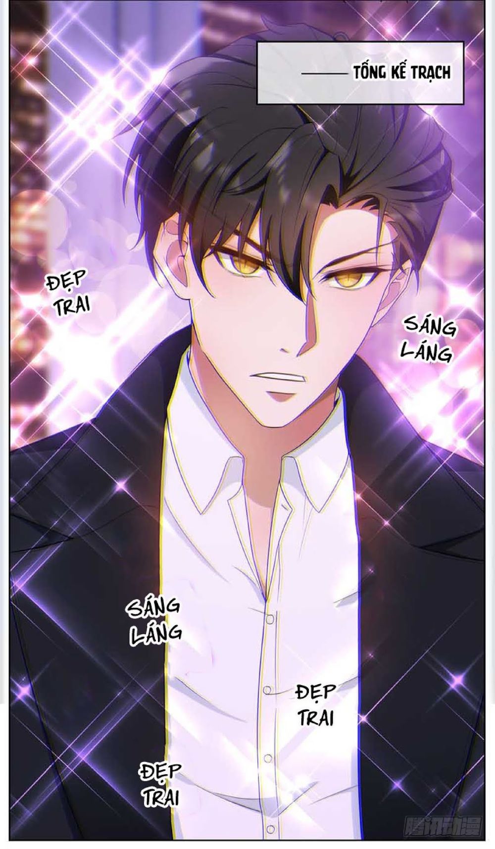 Thuần Tình Lục Thiếu Chapter 50 - Trang 2