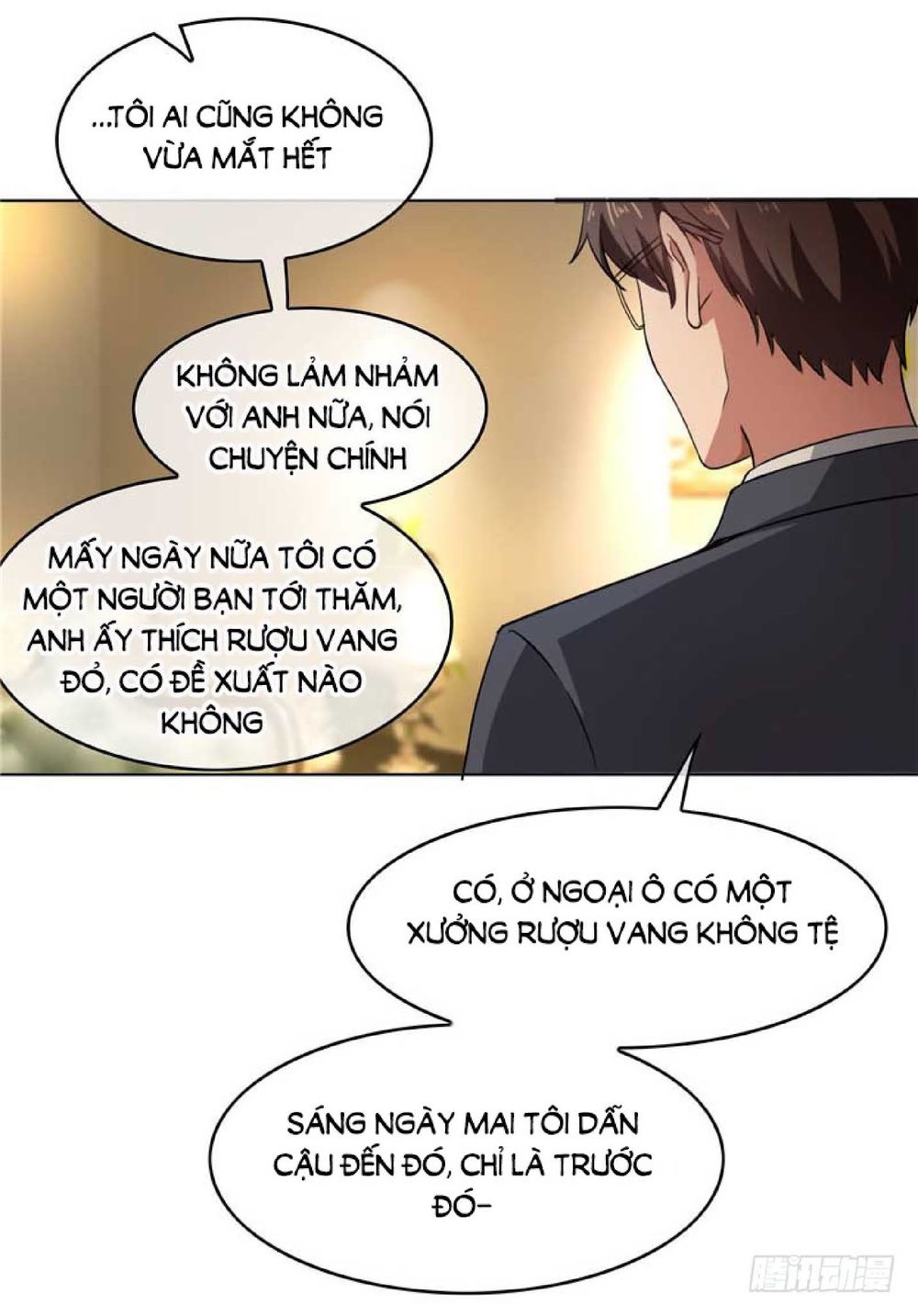 Thuần Tình Lục Thiếu Chapter 50 - Trang 2