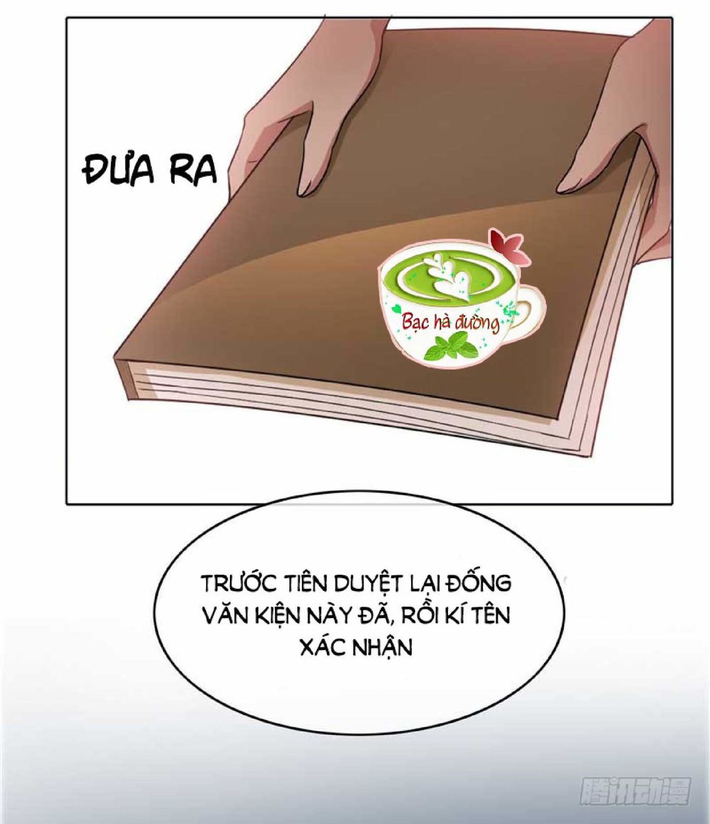 Thuần Tình Lục Thiếu Chapter 50 - Trang 2