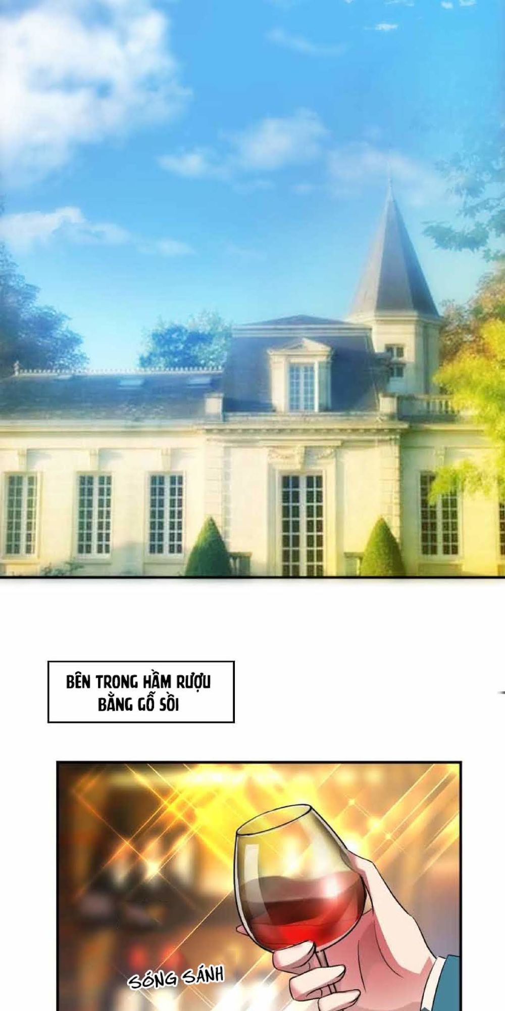 Thuần Tình Lục Thiếu Chapter 50 - Trang 2