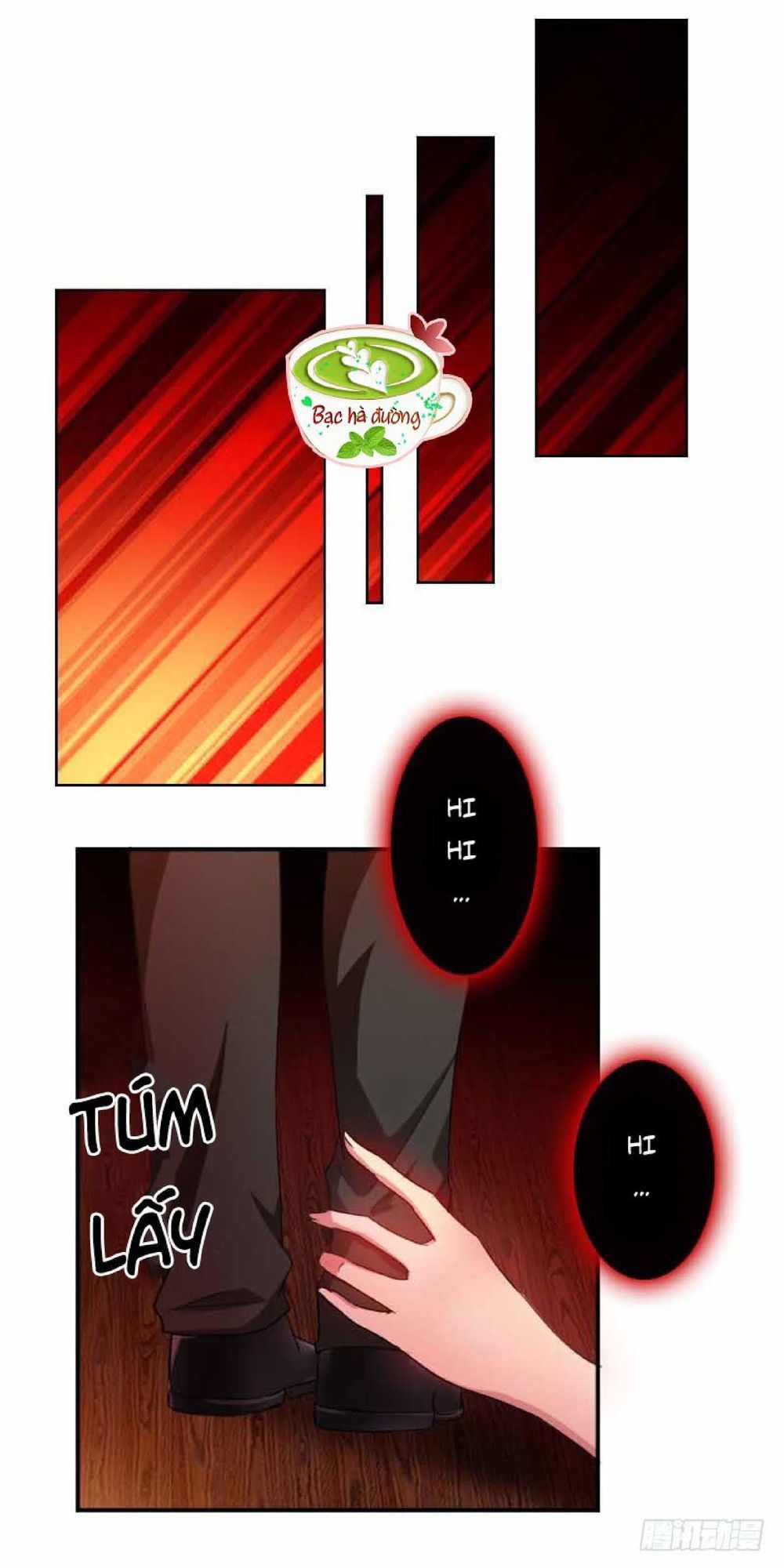 Thuần Tình Lục Thiếu Chapter 50 - Trang 2