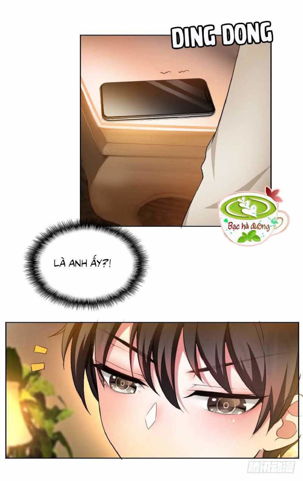 Thuần Tình Lục Thiếu Chapter 50 - Trang 2