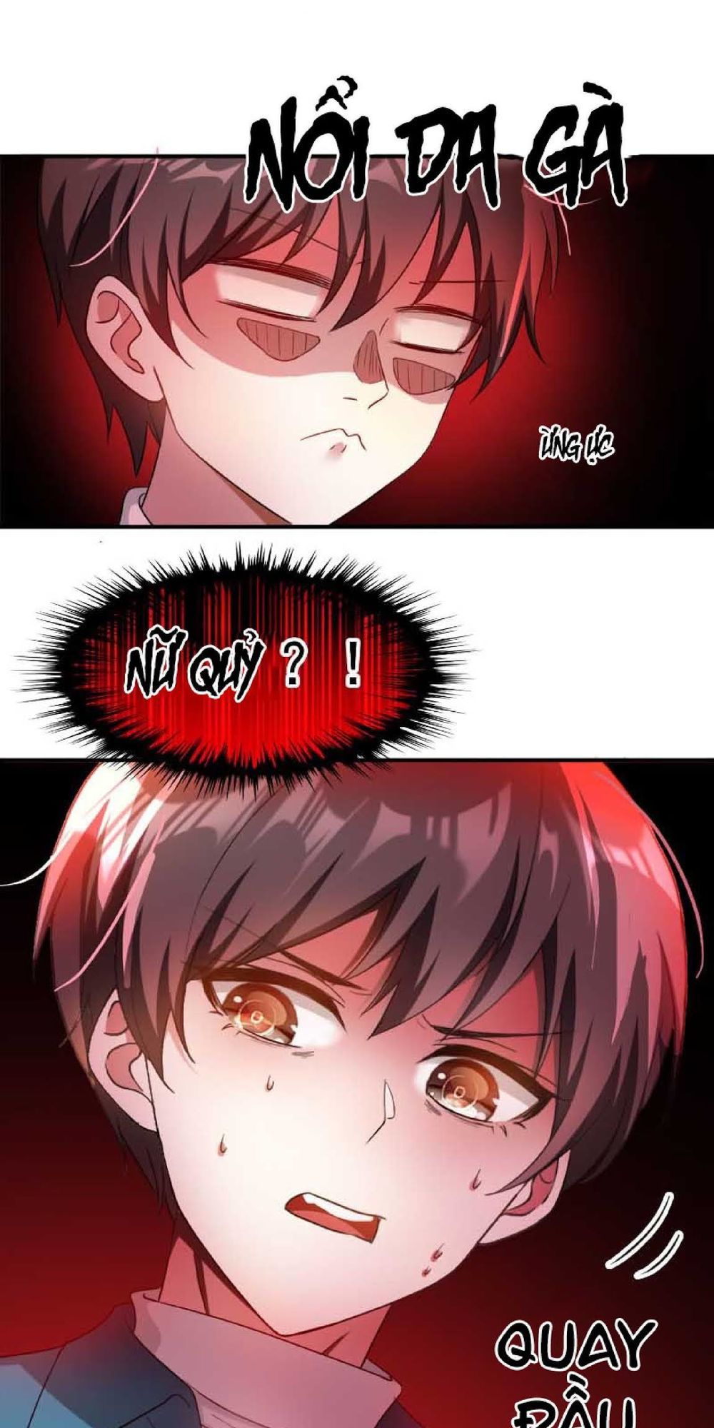 Thuần Tình Lục Thiếu Chapter 50 - Trang 2