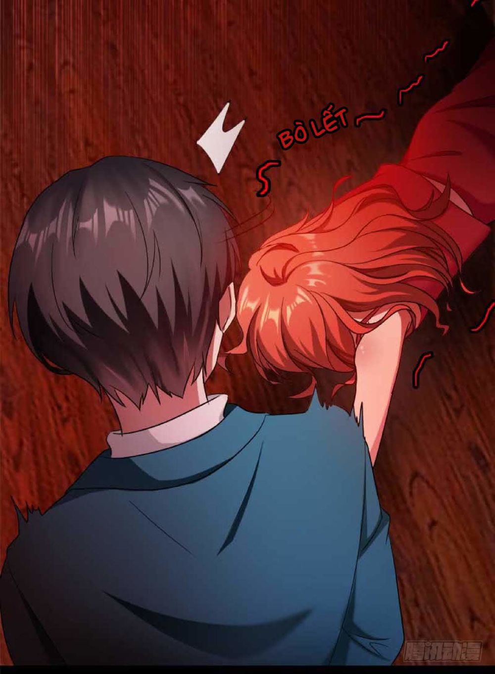 Thuần Tình Lục Thiếu Chapter 50 - Trang 2