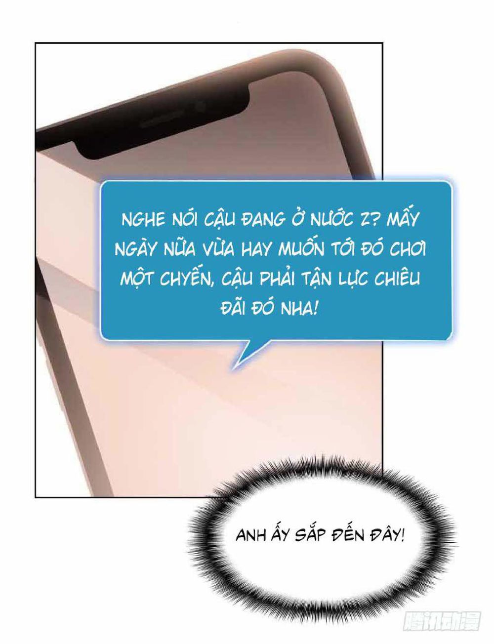 Thuần Tình Lục Thiếu Chapter 50 - Trang 2