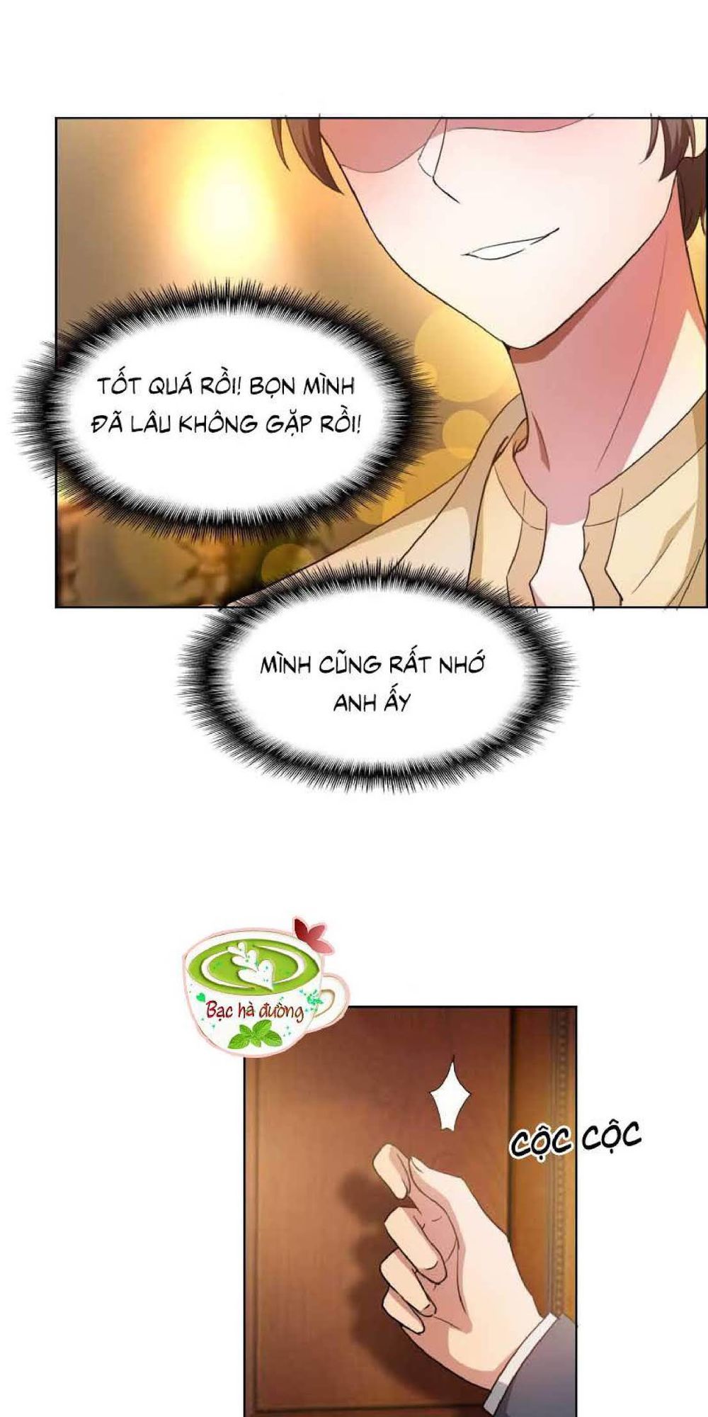 Thuần Tình Lục Thiếu Chapter 50 - Trang 2