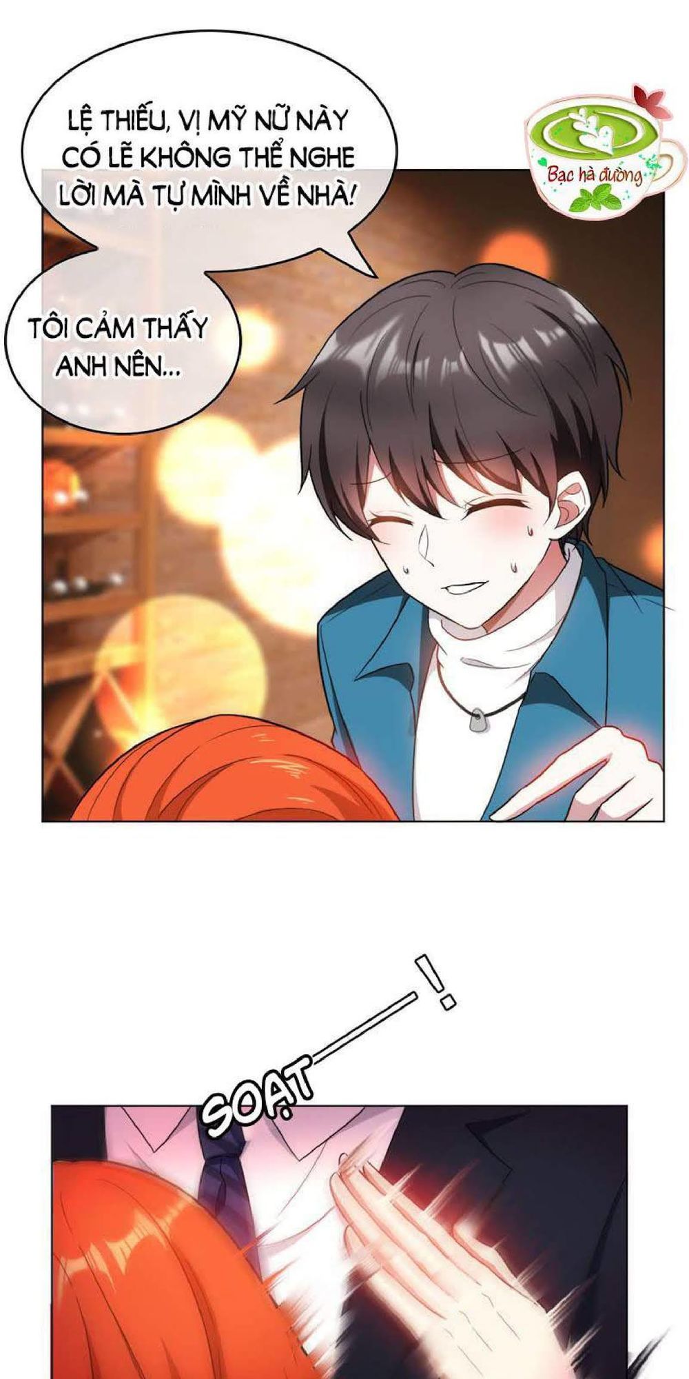 Thuần Tình Lục Thiếu Chapter 51 - Trang 2