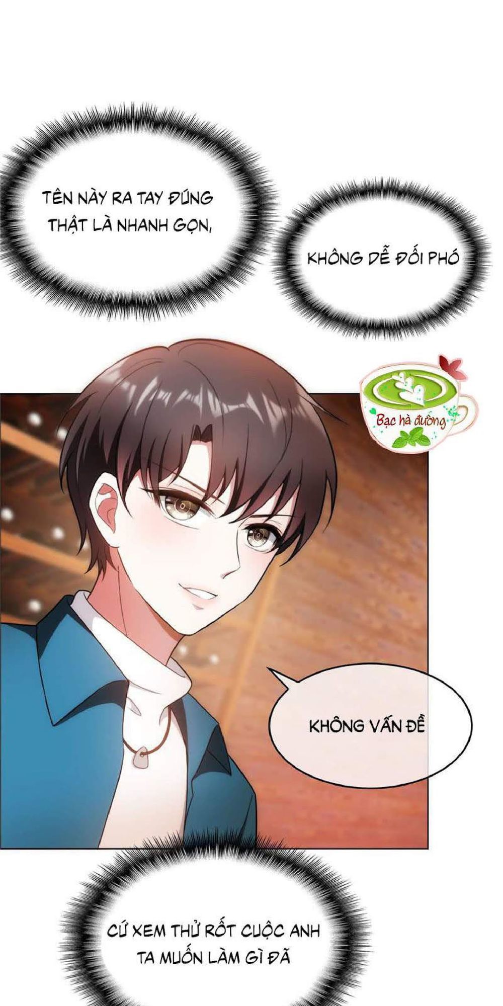 Thuần Tình Lục Thiếu Chapter 51 - Trang 2