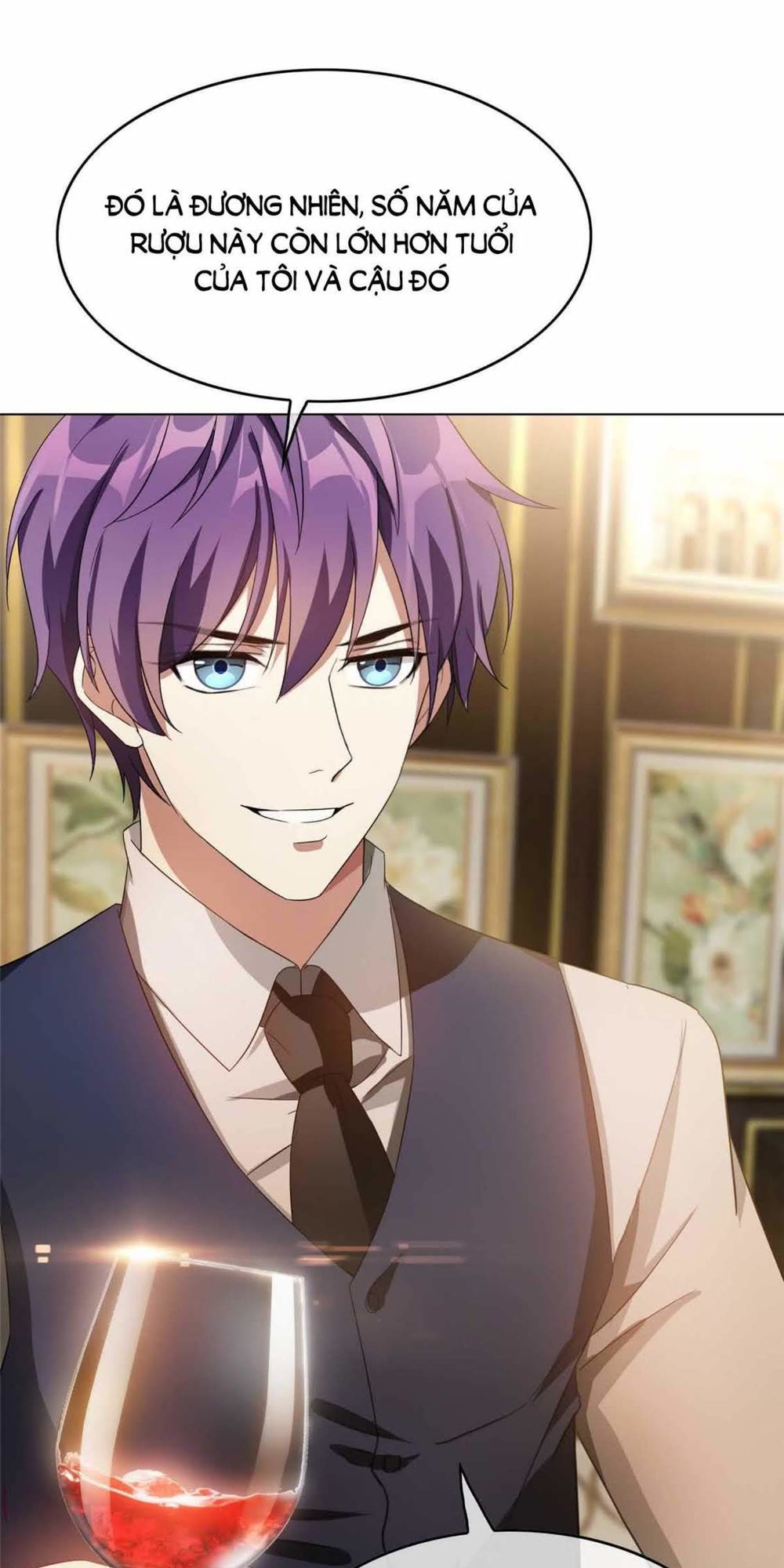 Thuần Tình Lục Thiếu Chapter 52 - Trang 2