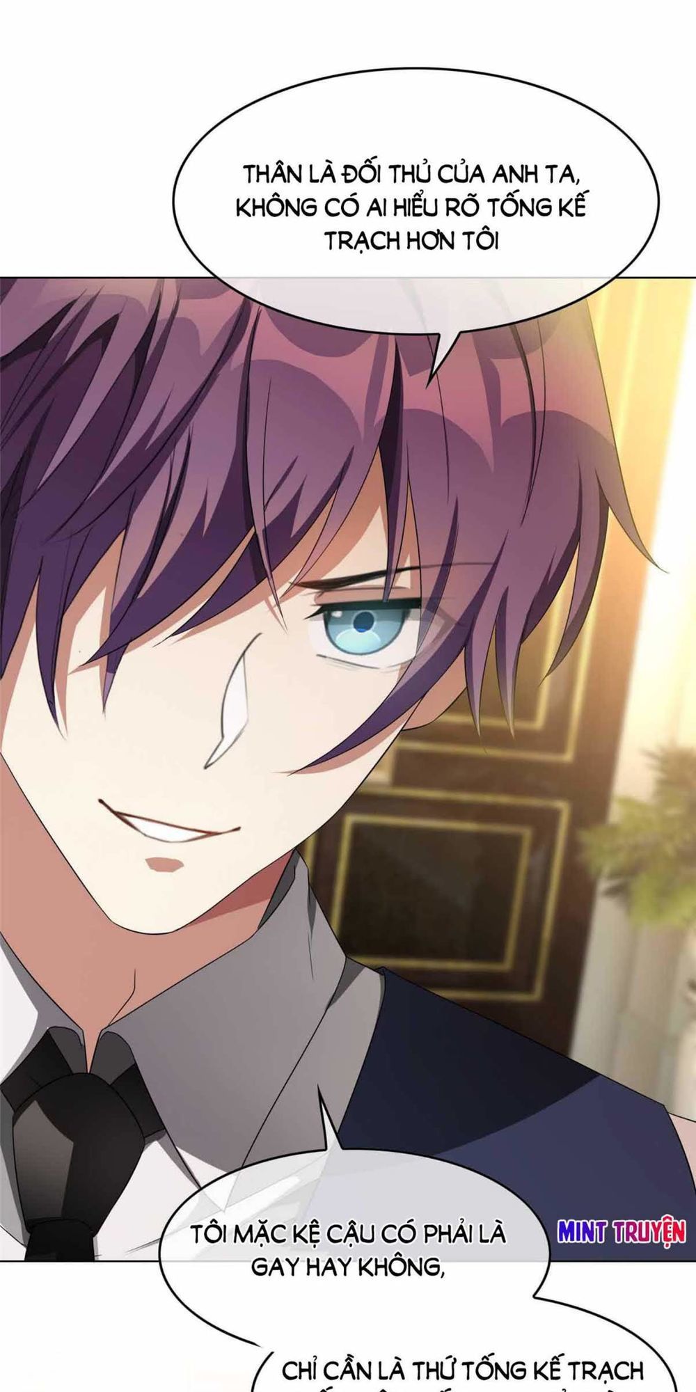 Thuần Tình Lục Thiếu Chapter 52 - Trang 2