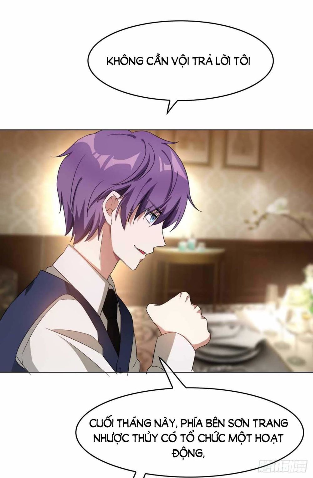 Thuần Tình Lục Thiếu Chapter 52 - Trang 2