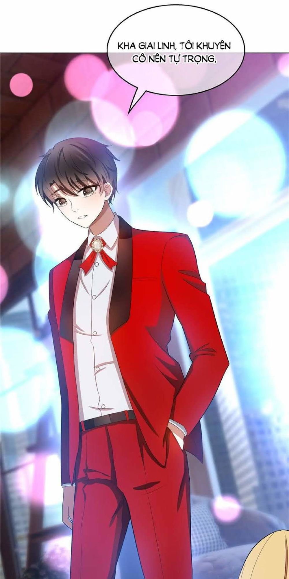 Thuần Tình Lục Thiếu Chapter 53 - Trang 2