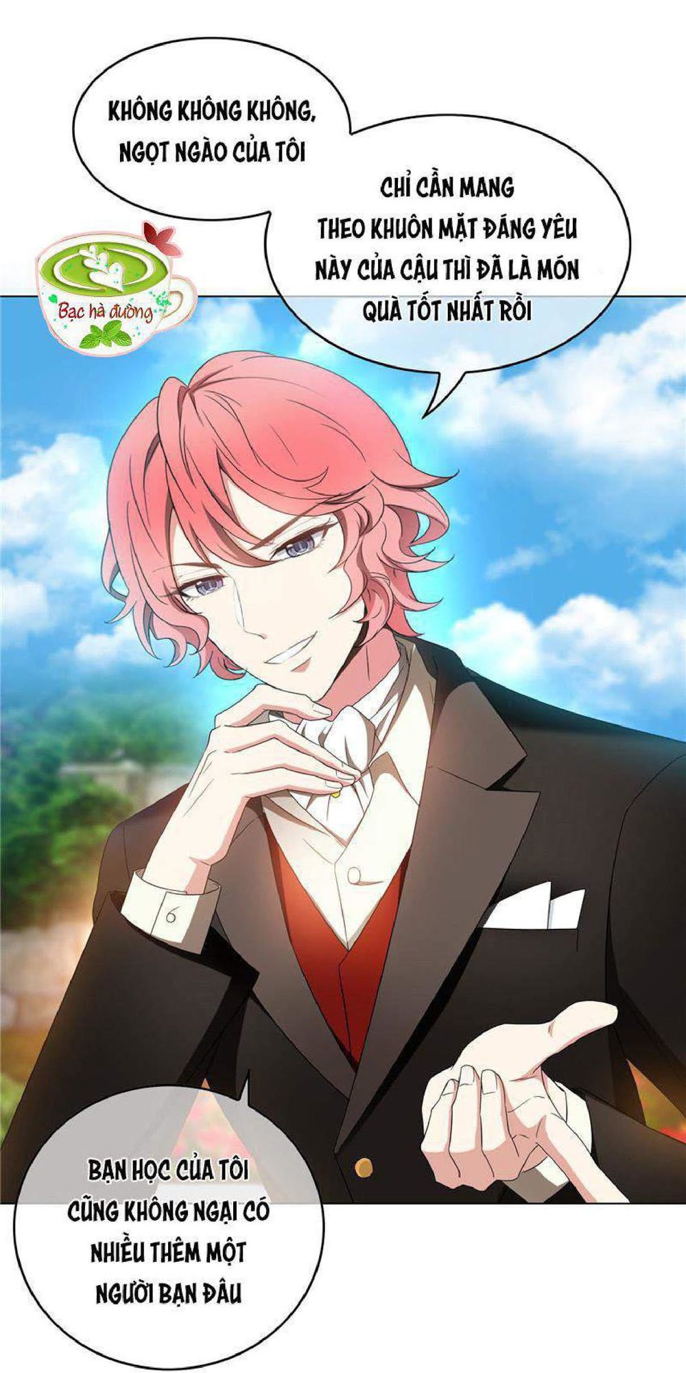 Thuần Tình Lục Thiếu Chapter 54 - Trang 2