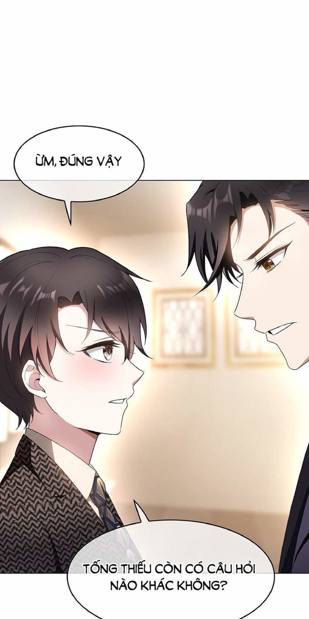 Thuần Tình Lục Thiếu Chapter 55 - Trang 2