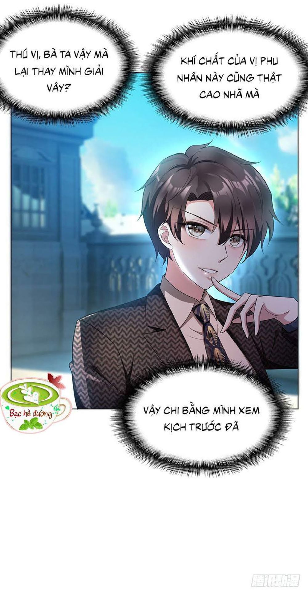 Thuần Tình Lục Thiếu Chapter 57 - Trang 2