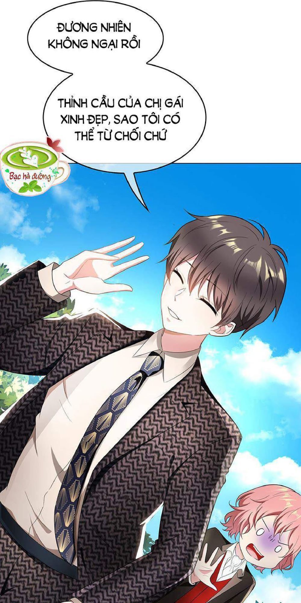 Thuần Tình Lục Thiếu Chapter 58 - Trang 2