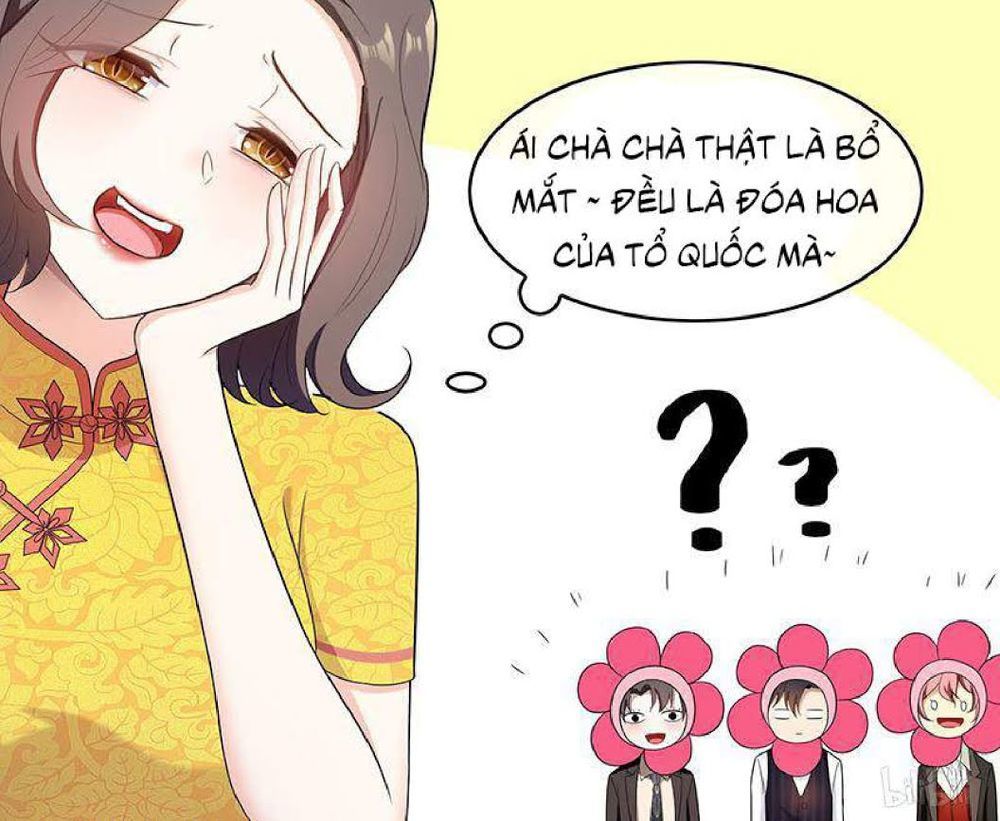 Thuần Tình Lục Thiếu Chapter 58 - Trang 2