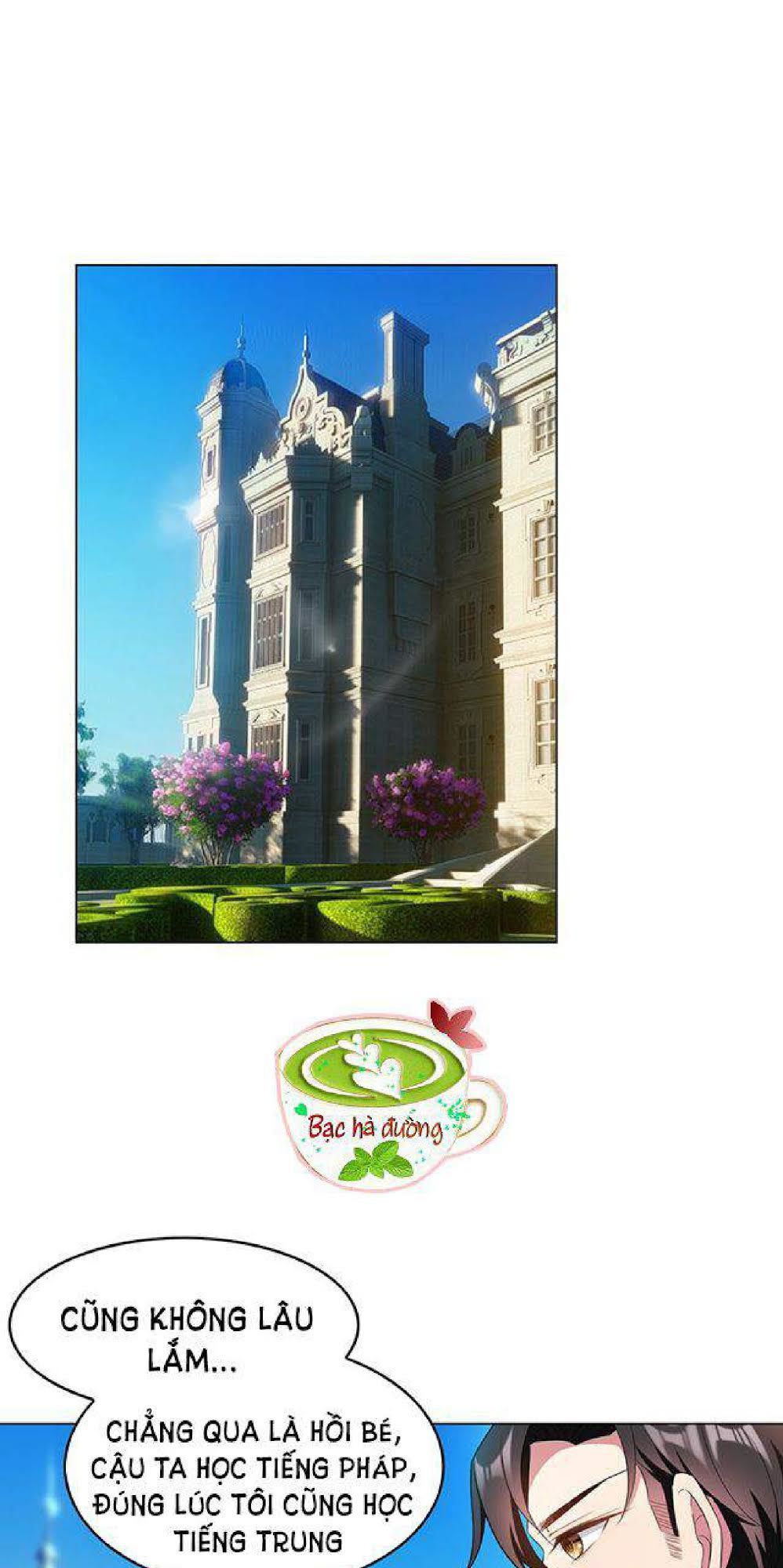 Thuần Tình Lục Thiếu Chapter 59 - Trang 2