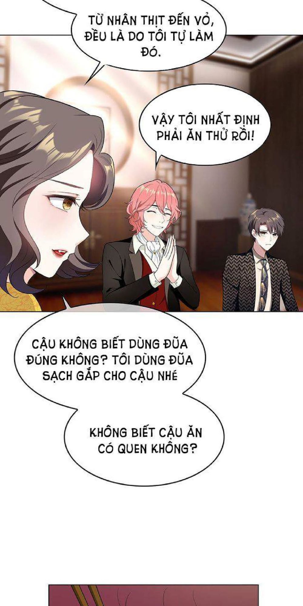 Thuần Tình Lục Thiếu Chapter 59 - Trang 2