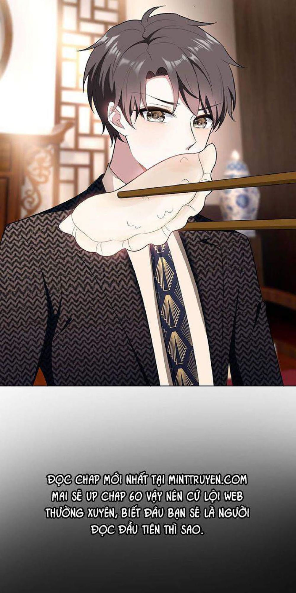 Thuần Tình Lục Thiếu Chapter 59 - Trang 2