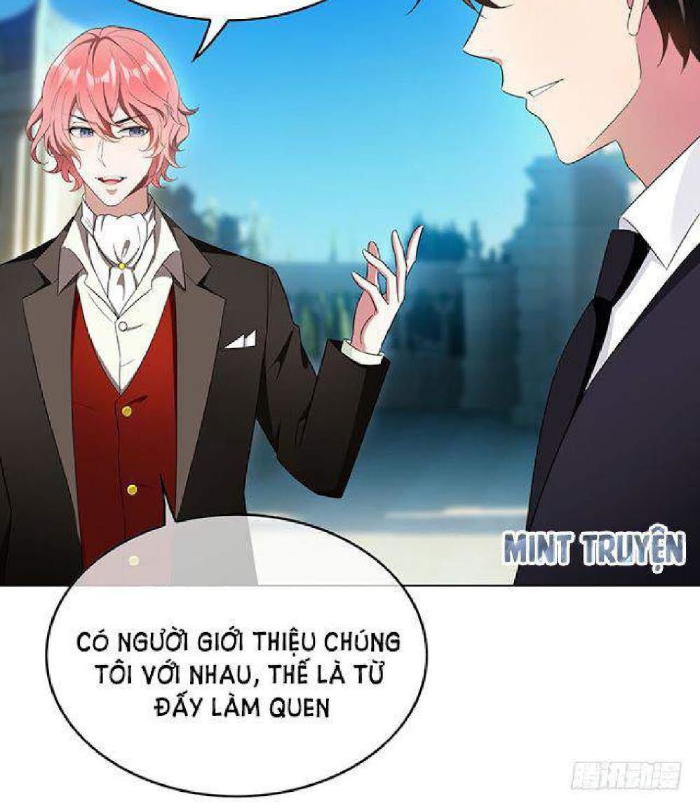 Thuần Tình Lục Thiếu Chapter 59 - Trang 2