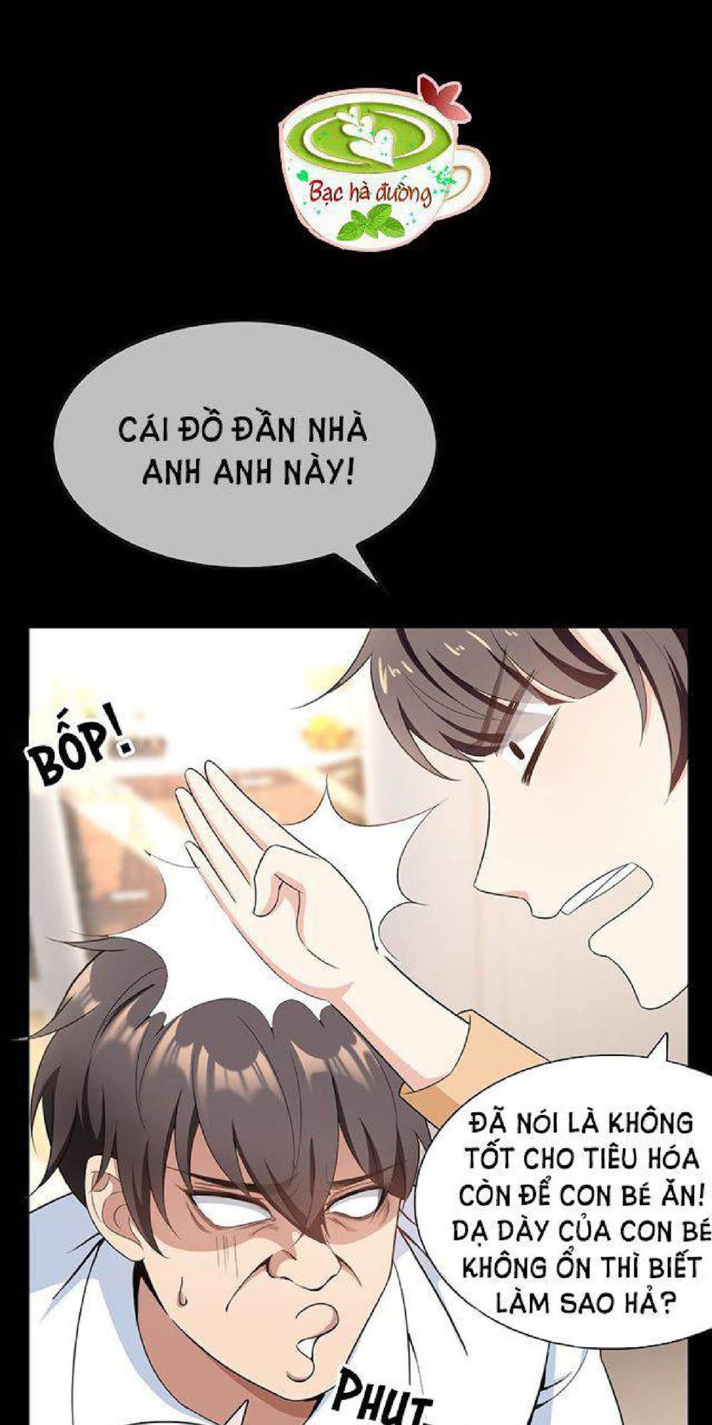Thuần Tình Lục Thiếu Chapter 59 - Trang 2