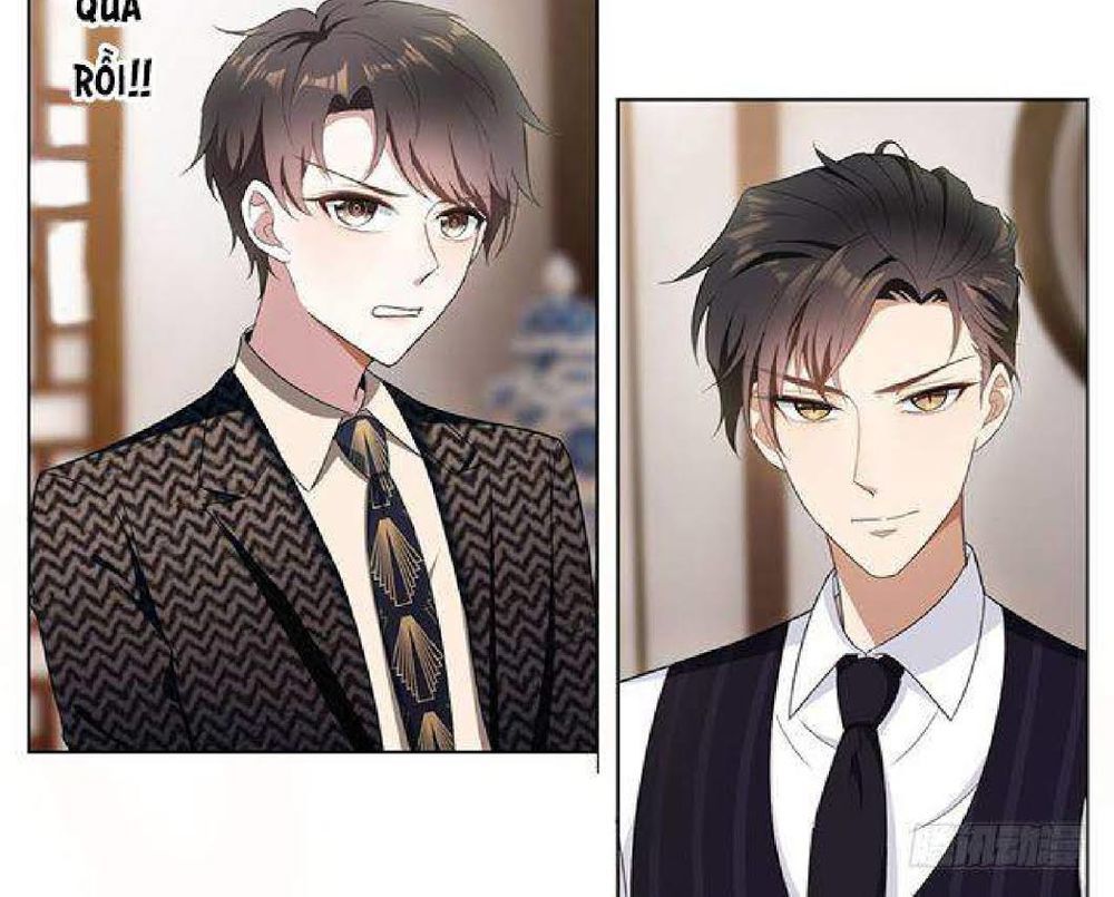 Thuần Tình Lục Thiếu Chapter 59 - Trang 2