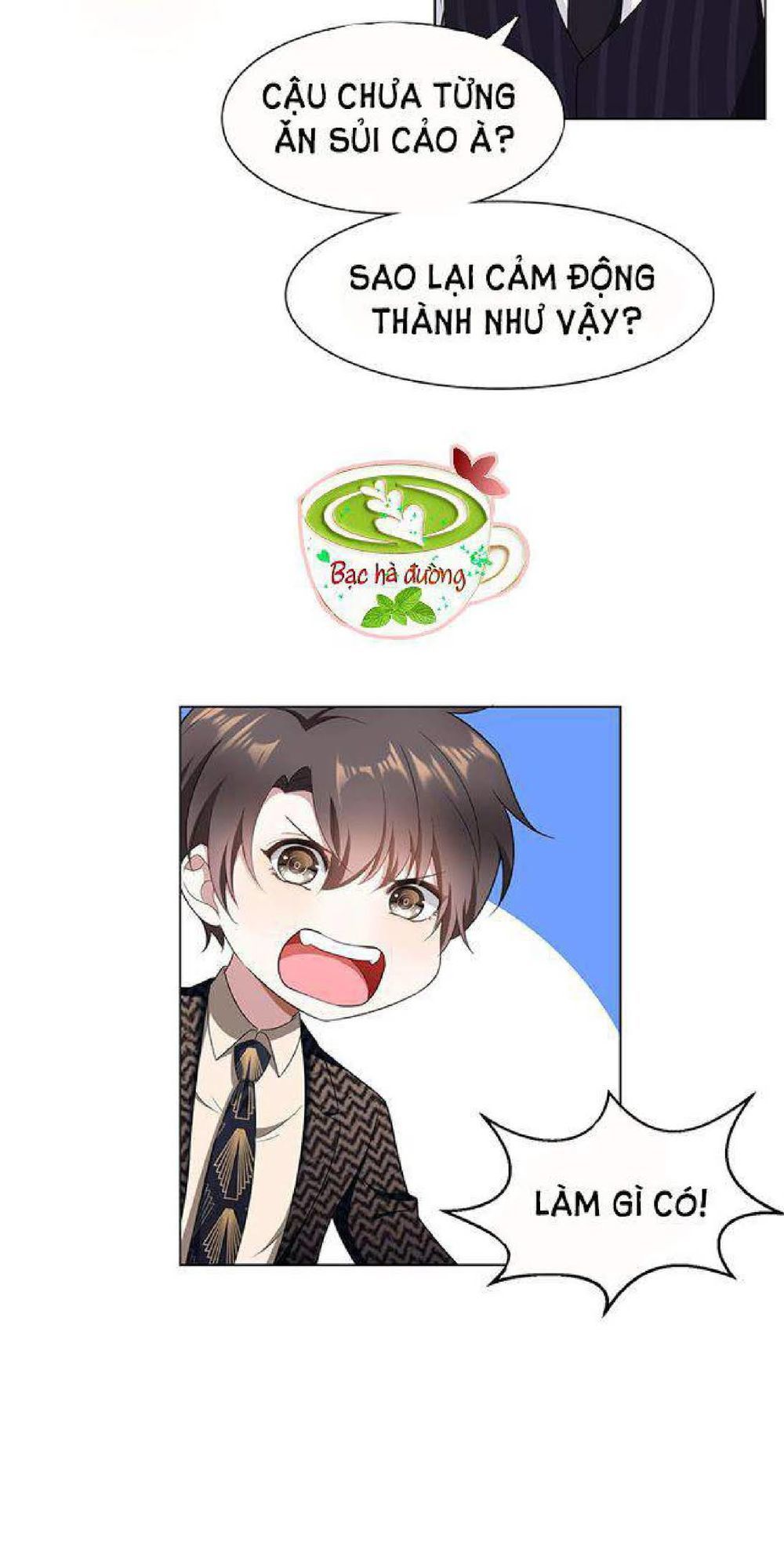 Thuần Tình Lục Thiếu Chapter 59 - Trang 2