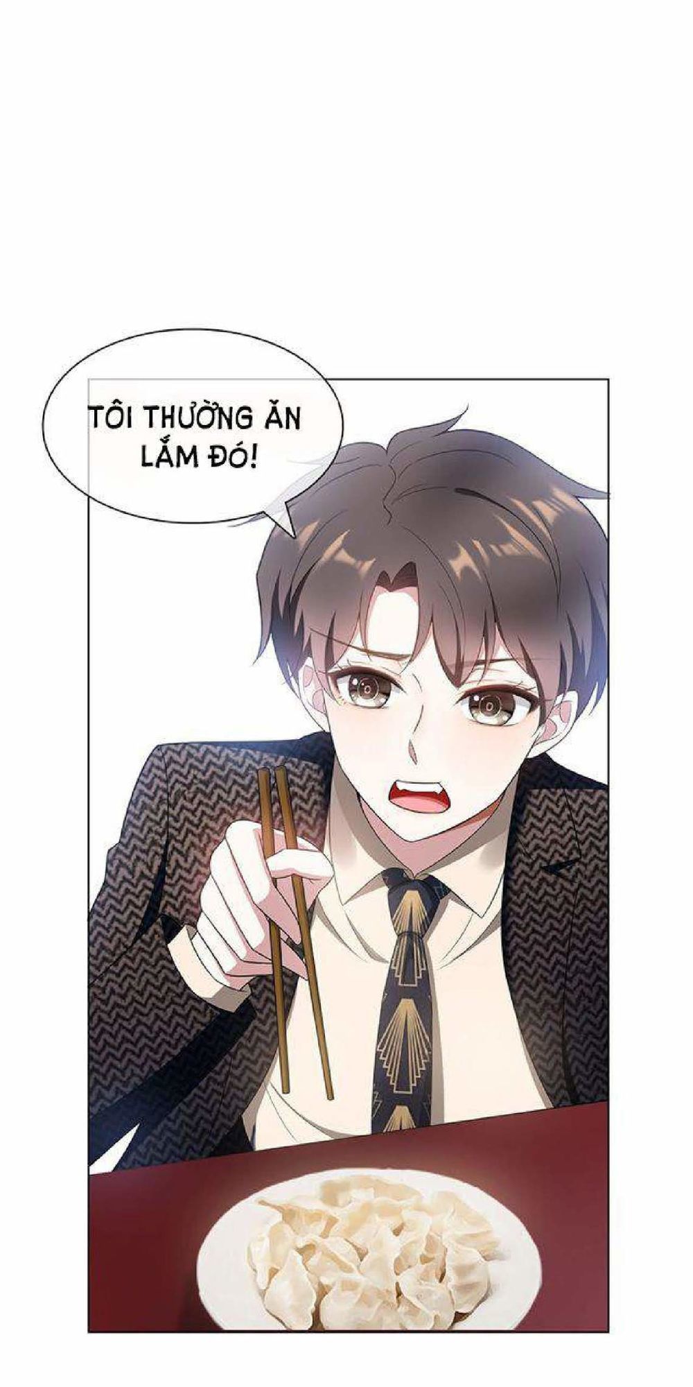 Thuần Tình Lục Thiếu Chapter 59 - Trang 2