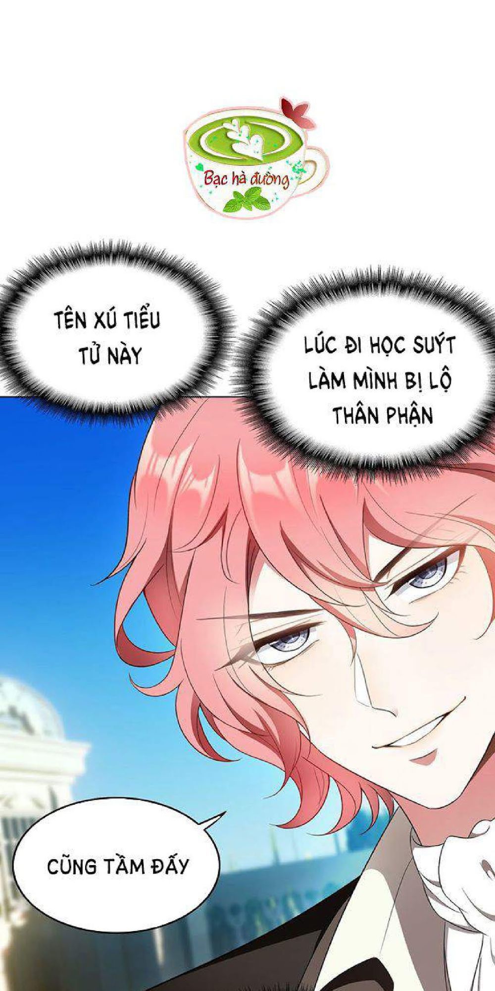 Thuần Tình Lục Thiếu Chapter 59 - Trang 2