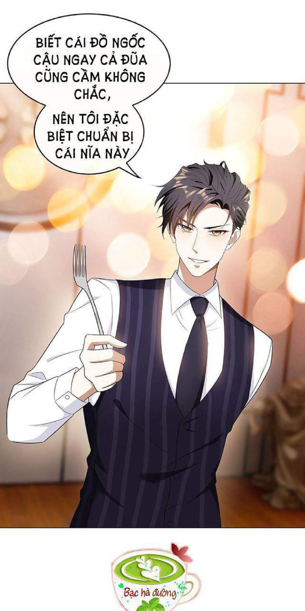 Thuần Tình Lục Thiếu Chapter 59 - Trang 2