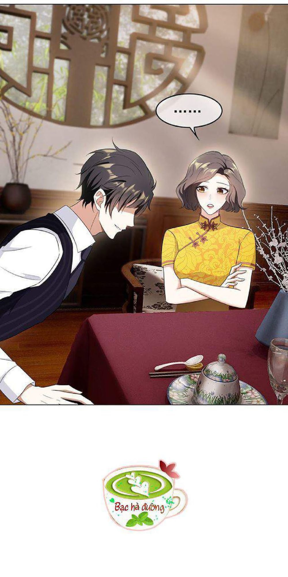 Thuần Tình Lục Thiếu Chapter 59 - Trang 2