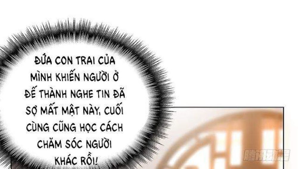 Thuần Tình Lục Thiếu Chapter 59 - Trang 2
