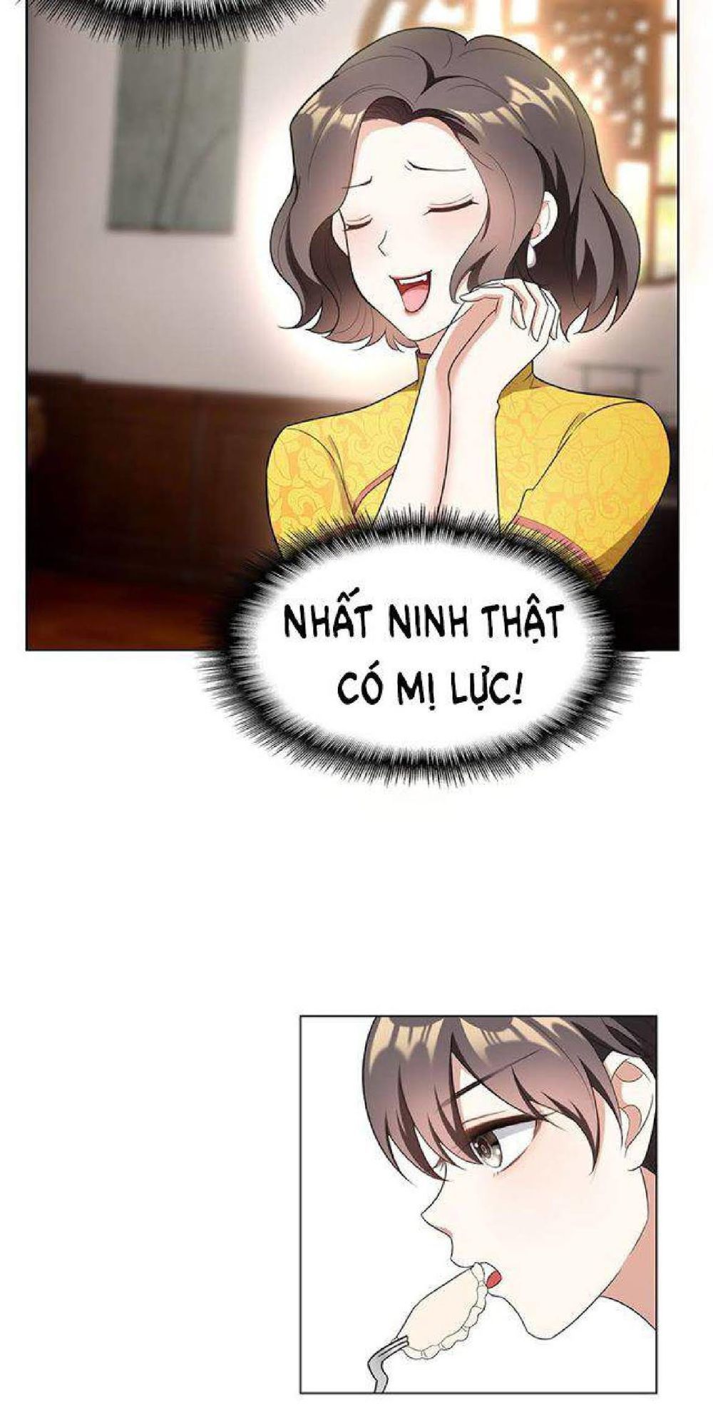 Thuần Tình Lục Thiếu Chapter 59 - Trang 2