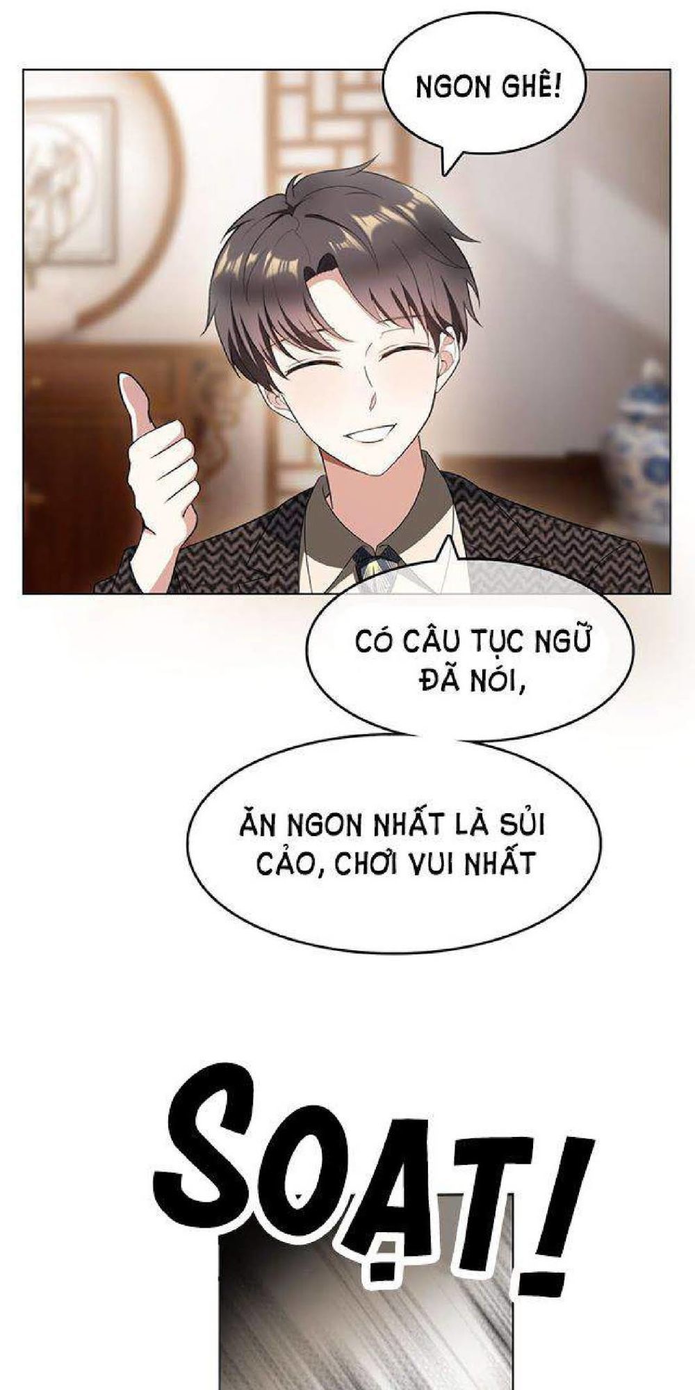 Thuần Tình Lục Thiếu Chapter 59 - Trang 2