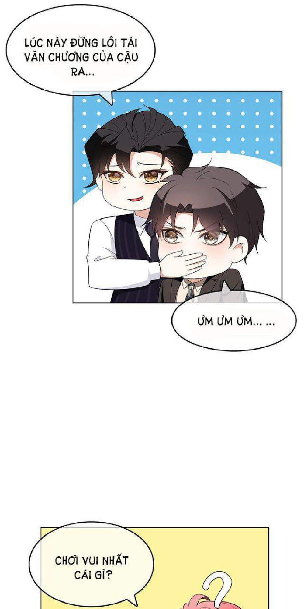 Thuần Tình Lục Thiếu Chapter 59 - Trang 2