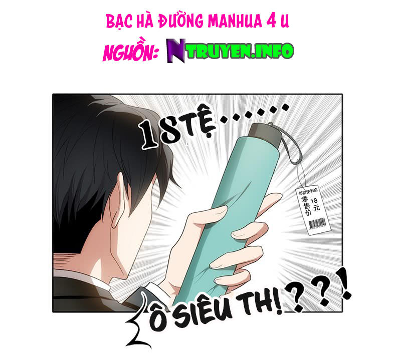 Thuần Tình Lục Thiếu Chapter 6 - Trang 2