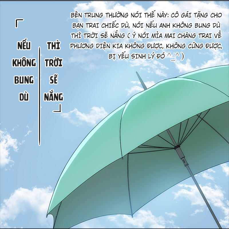 Thuần Tình Lục Thiếu Chapter 6 - Trang 2