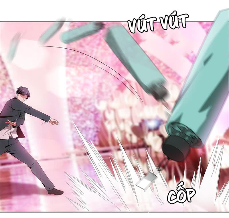 Thuần Tình Lục Thiếu Chapter 6 - Trang 2