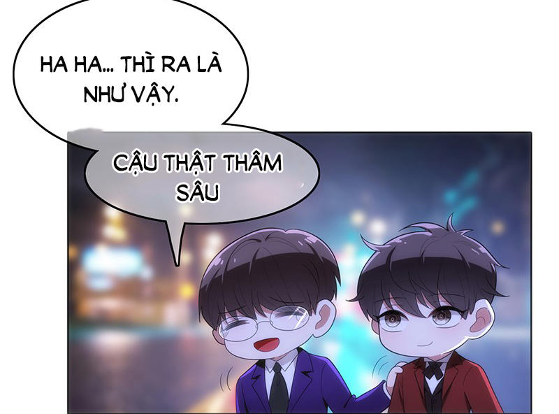 Thuần Tình Lục Thiếu Chapter 6 - Trang 2