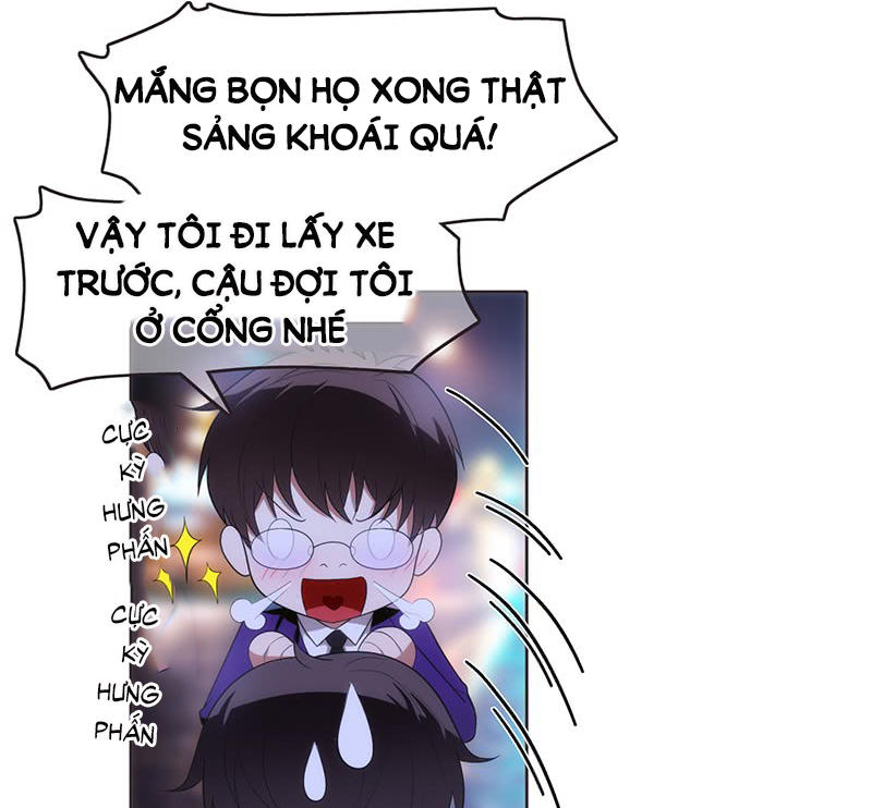 Thuần Tình Lục Thiếu Chapter 6 - Trang 2