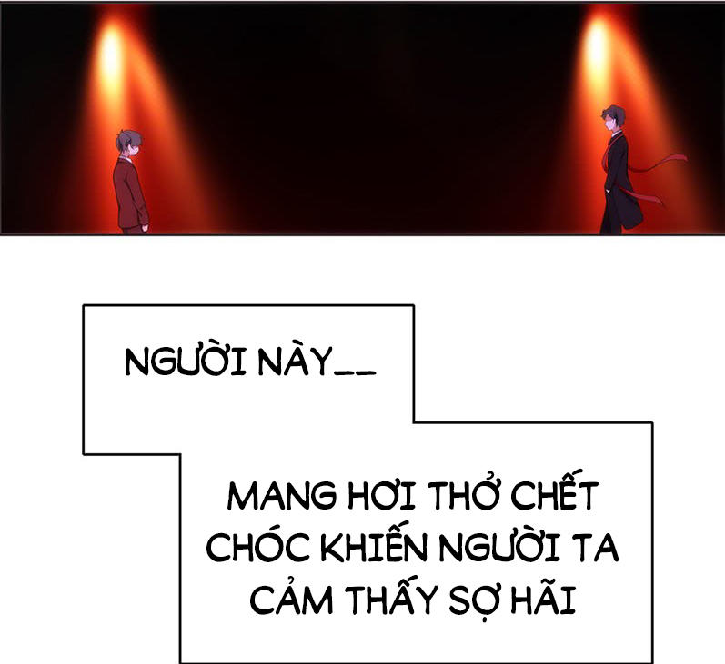 Thuần Tình Lục Thiếu Chapter 6 - Trang 2