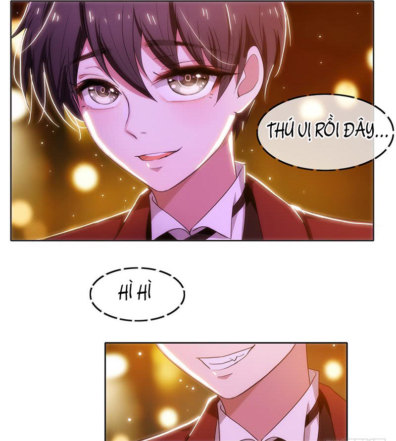 Thuần Tình Lục Thiếu Chapter 6 - Trang 2