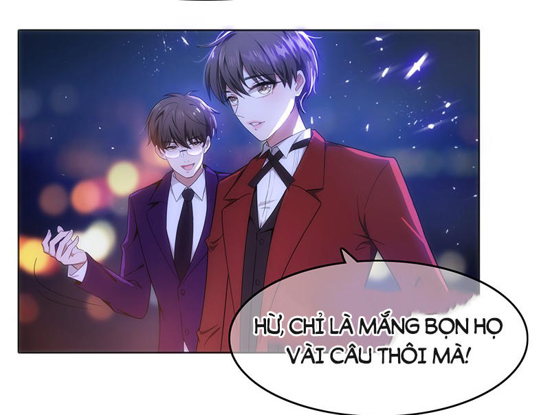 Thuần Tình Lục Thiếu Chapter 6 - Trang 2