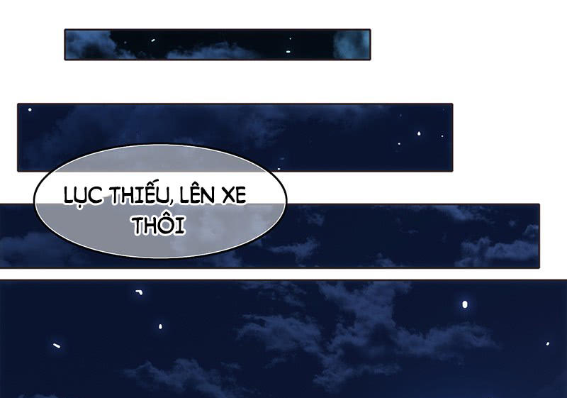 Thuần Tình Lục Thiếu Chapter 6 - Trang 2