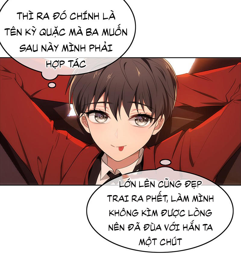 Thuần Tình Lục Thiếu Chapter 6 - Trang 2