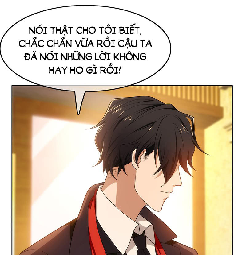 Thuần Tình Lục Thiếu Chapter 6 - Trang 2